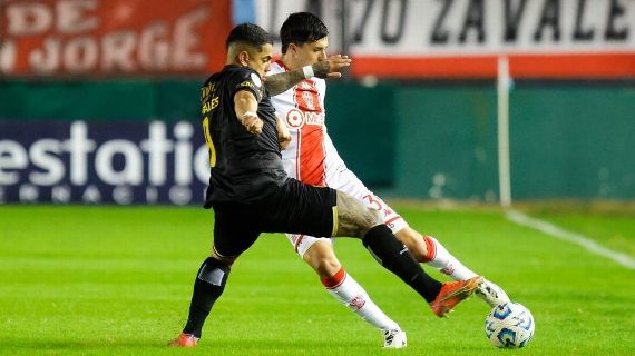 Barracas Central bate Huracán por 1 a 0 e avança às oitavas da Copa Argentina