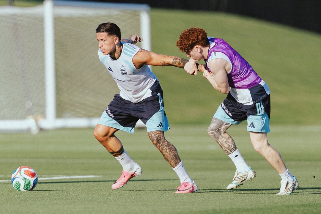 Scaloni tem até 15 de junho para mexer no elenco: o que há de verdade nos rumores de convocações extras para o Mundial
