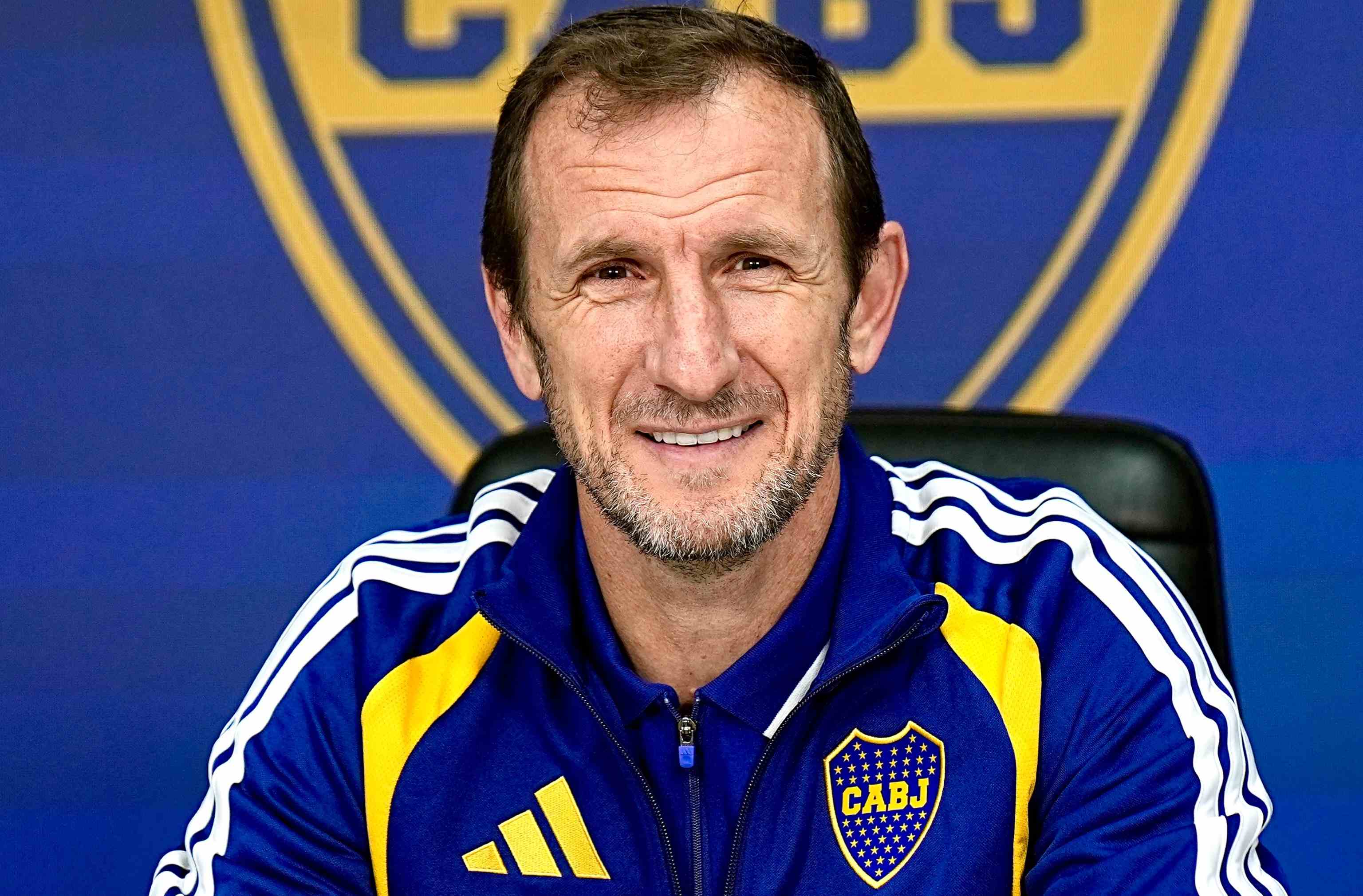 Momentos opostos: Boca embala com Arruabarrena, River busca resposta antes da estreia no Clausura